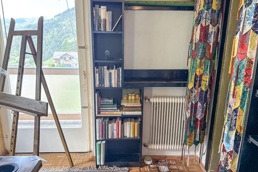Posten Bücher